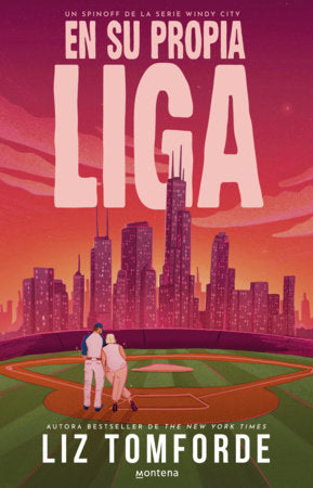 En su propia liga / In Her Own League Paperback by Liz Tomforde