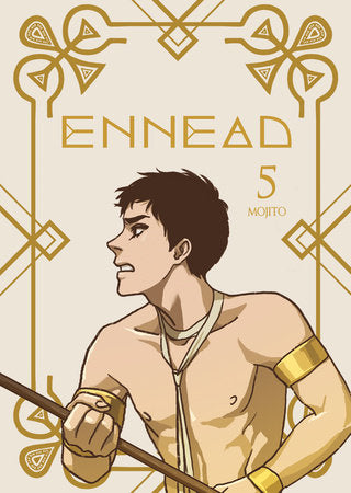 ENNEAD Vol. 5 [Paperback] Paperback by Mojito