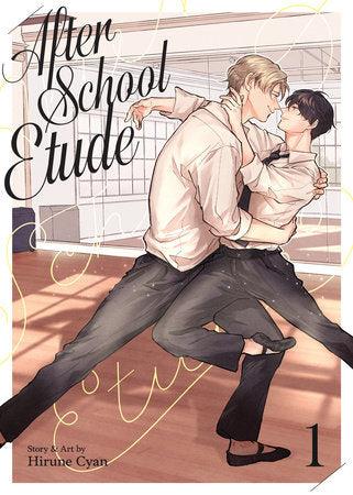 After School Etude Vol. 1 Paperback by Hirune Cyan