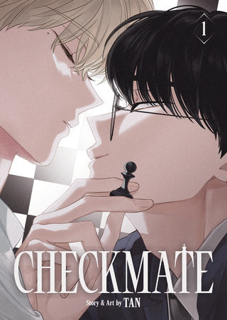 Checkmate Vol. 1 Paperback by TAN
