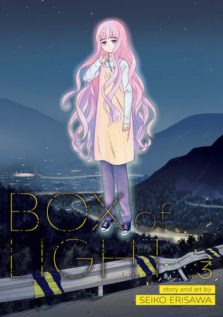 Box of Light Vol. 3 Paperback by Seiko Erisawa
