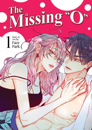 The Missing "O" (Comic) Vol. 1 Paperback by Face Park