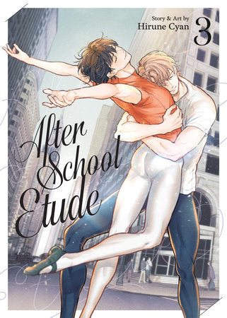 After School Etude Vol. 3 Paperback by Hirune Cyan