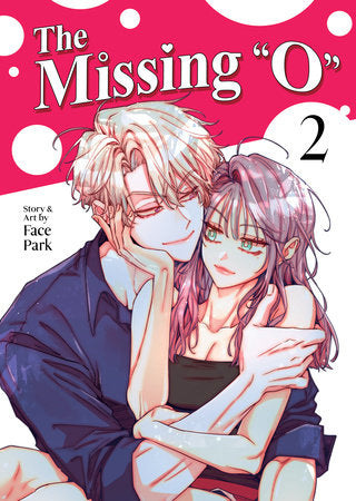 The Missing "O" (Comic) Vol. 2 Paperback by Face Park