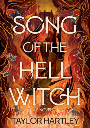 Song of the Hell Witch TR by Taylor Hartley