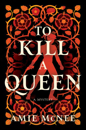 To Kill a Queen TR by Amie McNee