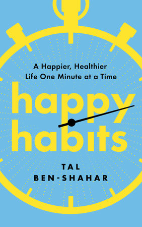 Happy Habits TR by Tal Ben-Shahar