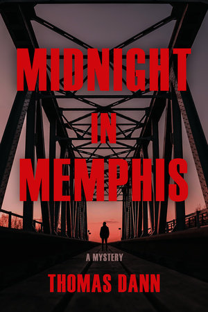 Midnight in Memphis TR by Thomas Dann