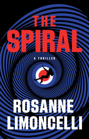 The Spiral Paperback by Rosanne Limoncelli