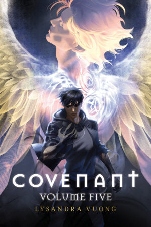 Covenant Vol. 5 Paperback by LySandra Vuong