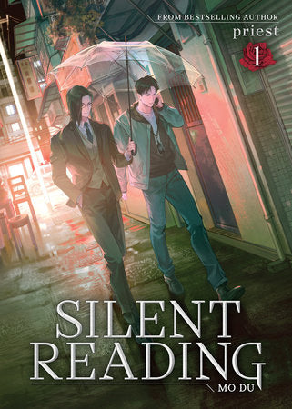 Silent Reading: Mo Du (Novel) Vol. 1 Paperback by priest