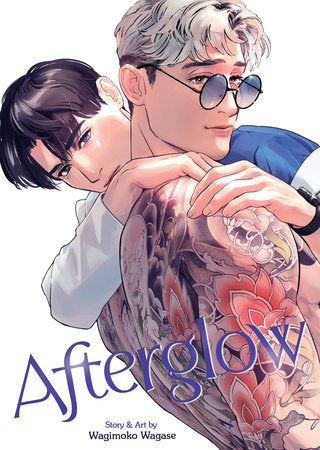 Afterglow Paperback by Wagimoko Wagase