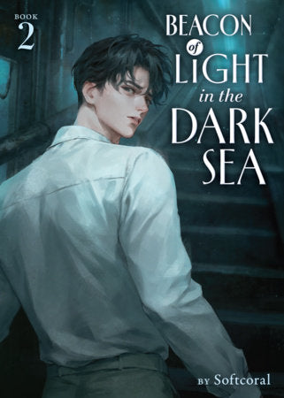 Beacon of Light in the Dark Sea (Novel) Vol. 2 Paperback by Softcoral