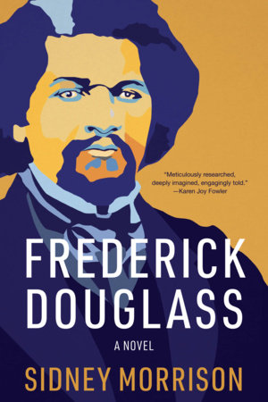 Frederick Douglass Paperback by Sidney Morrison