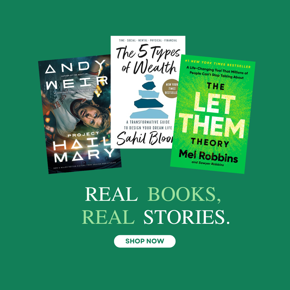 Best Book Store - Let's make reading affordable!!