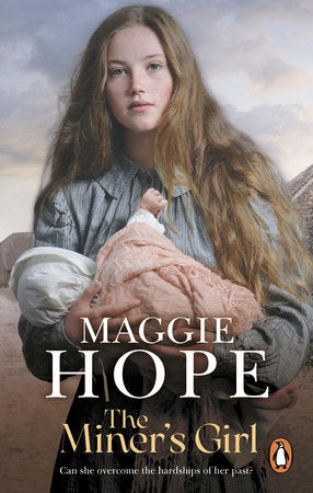 The Miner's Girl Paperback by Maggie Hope