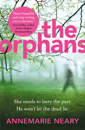 The Orphans Paperback by Annemarie Neary