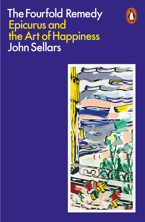 The Fourfold Remedy Paperback by John Sellars