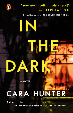 In the Dark Paperback by Cara Hunter
