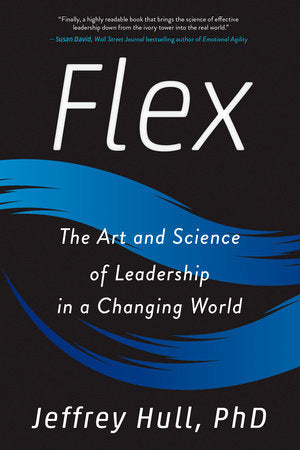Flex Paperback by Jeffrey Hull, PhD