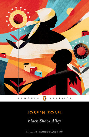 Black Shack Alley Paperback by Joseph Zobel