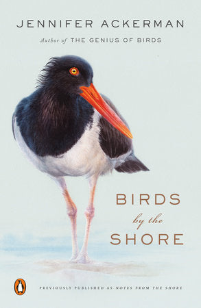Birds by the Shore Paperback by Jennifer Ackerman