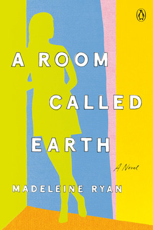 A Room Called Earth Paperback by Madeleine Ryan