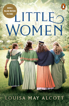 Little Women Paperback by Louisa May Alcott