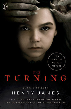 The Turning (Movie Tie-In) Paperback by Henry James
