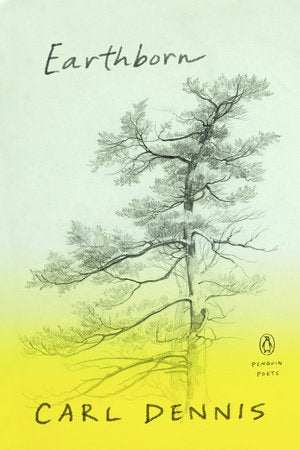 Earthborn Paperback by Carl Dennis