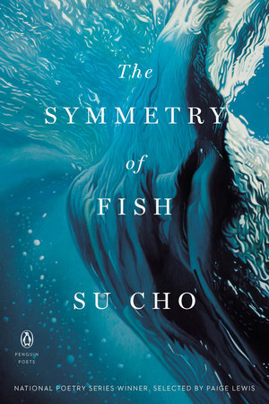 The Symmetry of Fish Paperback by Su Cho
