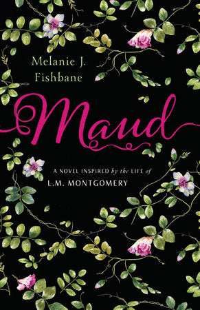 Maud Paperback by Melanie J. Fishbane