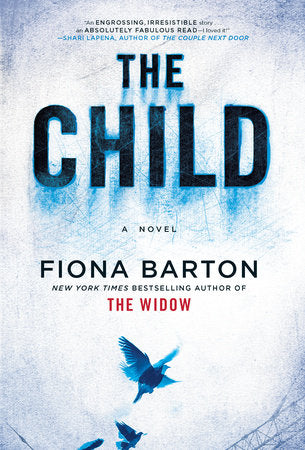 The Child Paperback by Fiona Barton