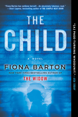 The Child Paperback by Fiona Barton