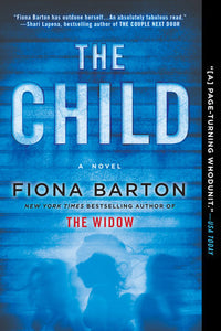 The Child Paperback by Fiona Barton