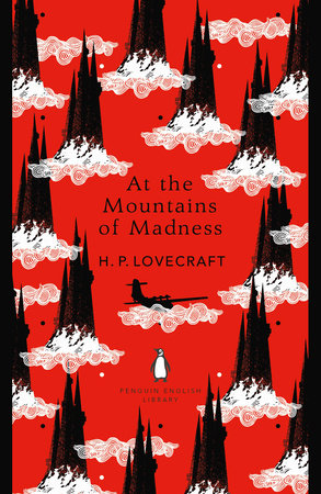 At the Mountains of Madness Paperback by H. P. Lovecraft