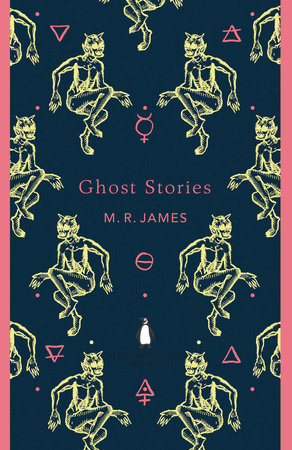Ghost Stories Paperback by M. R. James