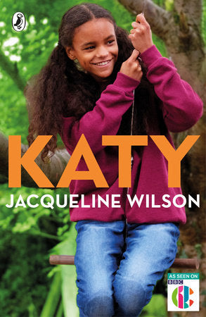 Katy (TV Tie-In) Paperback by Jacqueline Wilson