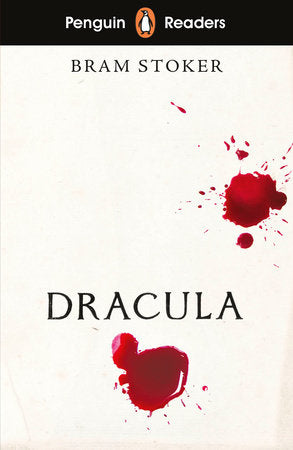Penguin Readers Level 3: Dracula Paperback by Bram Stoker