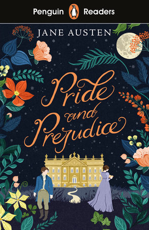 Penguin Readers Level 4: Pride and Prejudice Paperback by Jane Austen