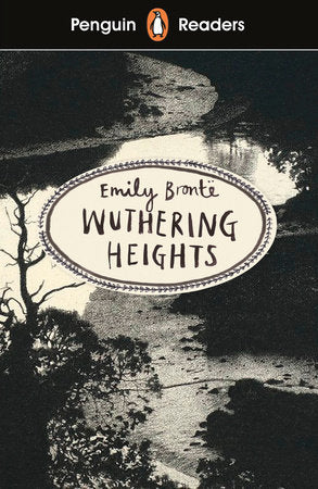 Penguin Readers Level 5: Wuthering Heights Paperback by Emily Brontë