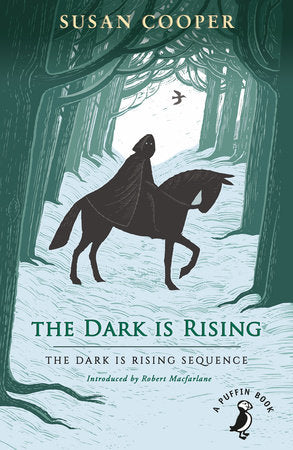 The Dark is Rising Paperback by Susan Cooper