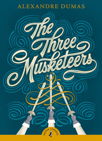 The Three Musketeers Paperback by Alexandre Dumas