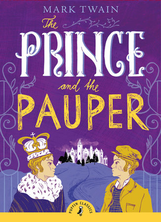 The Prince and the Pauper Paperback by Mark Twain