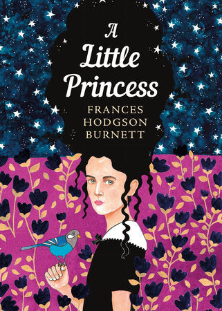 A Little Princess Paperback by Frances Hodgson Burnett