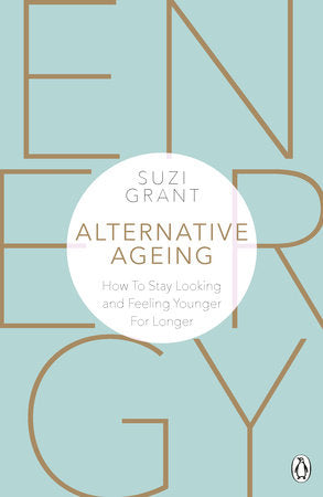 Alternative Ageing Paperback by Suzi Grant