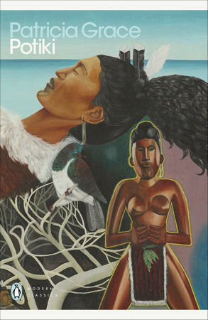 Potiki Paperback by Patricia Grace