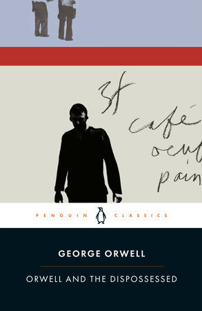 Orwell and the Dispossessed Paperback by George Orwell