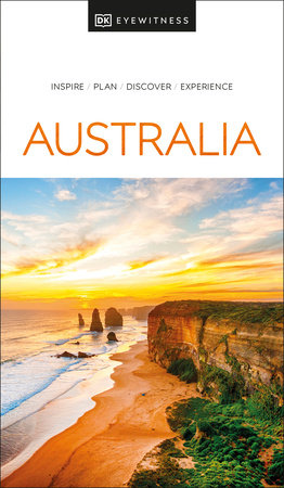 Eyewitness Australia Paperback by DK Eyewitness