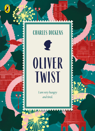 Oliver Twist Paperback by Charles Dickens